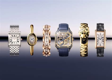 cartier w&w 2023